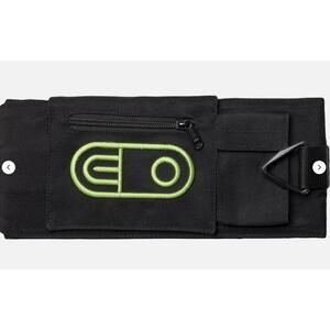 Airblaster Leg Bag 2024 Brand New Snowboarding Ski Gear